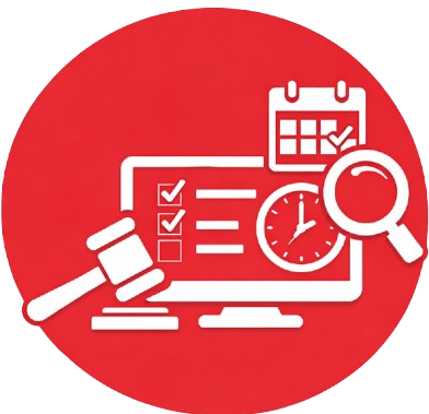 تتبع حالة القضية في محاكم دبي