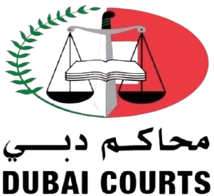 محاكم دبي